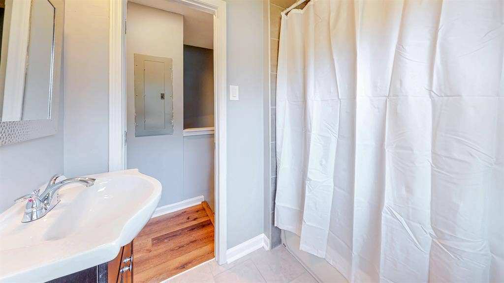 5 BR in Atlanta