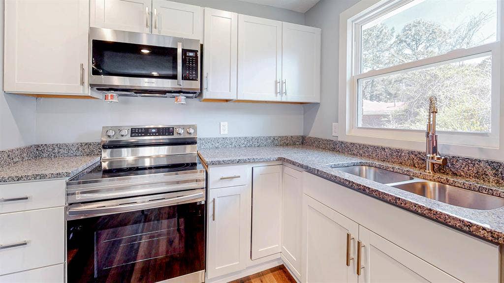 5 BR in Atlanta
