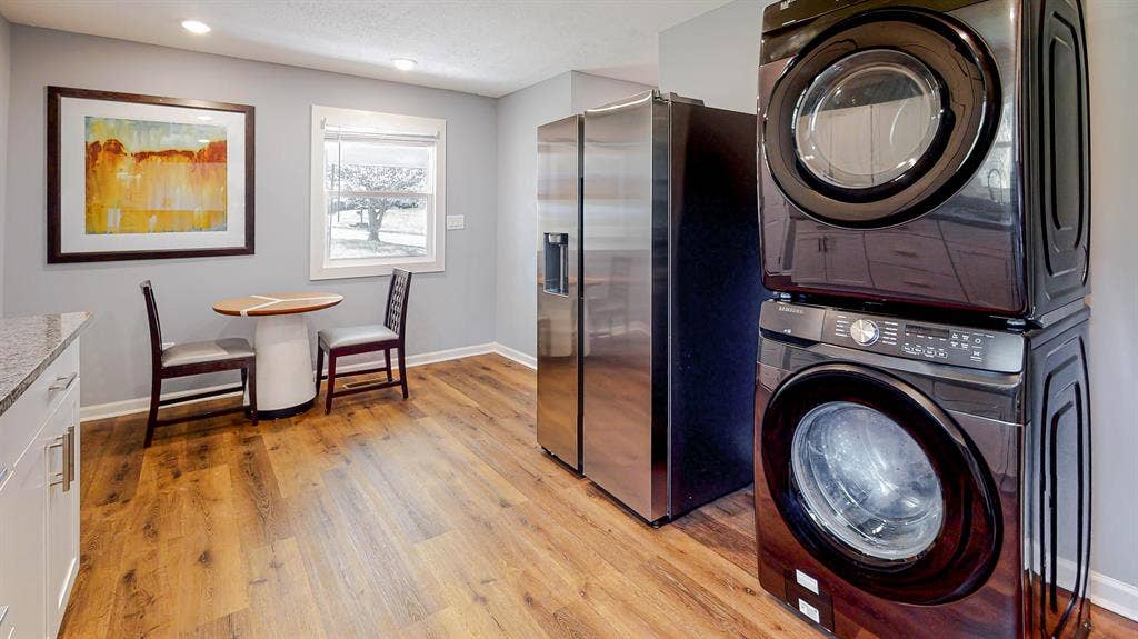 5 BR in Atlanta