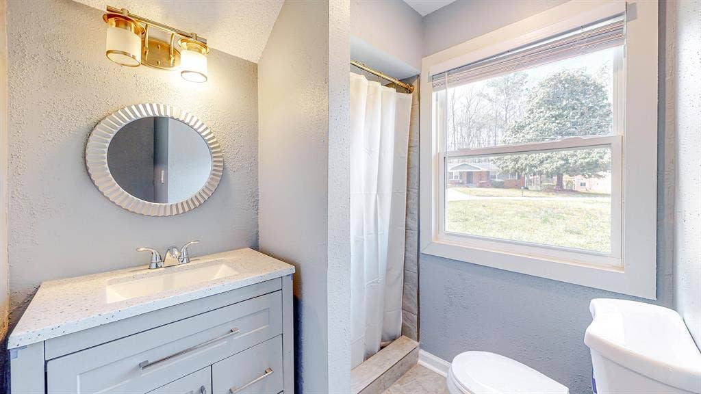 5 BR in Atlanta