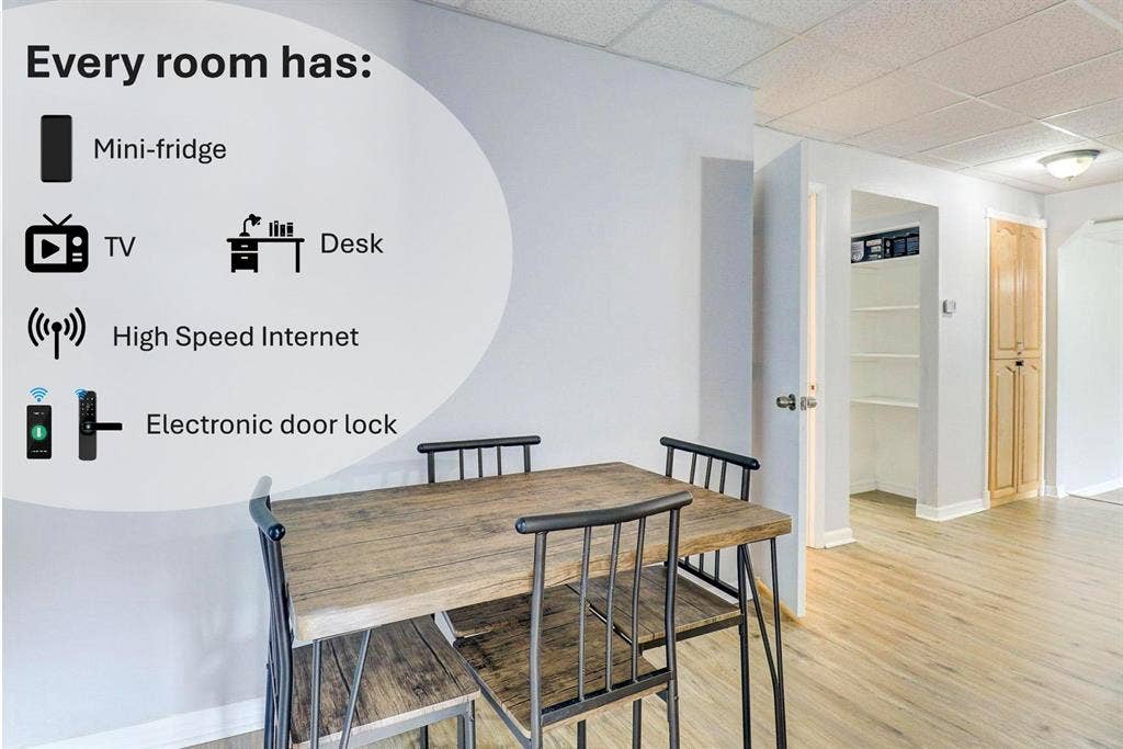 7 BR in Jacksonville
