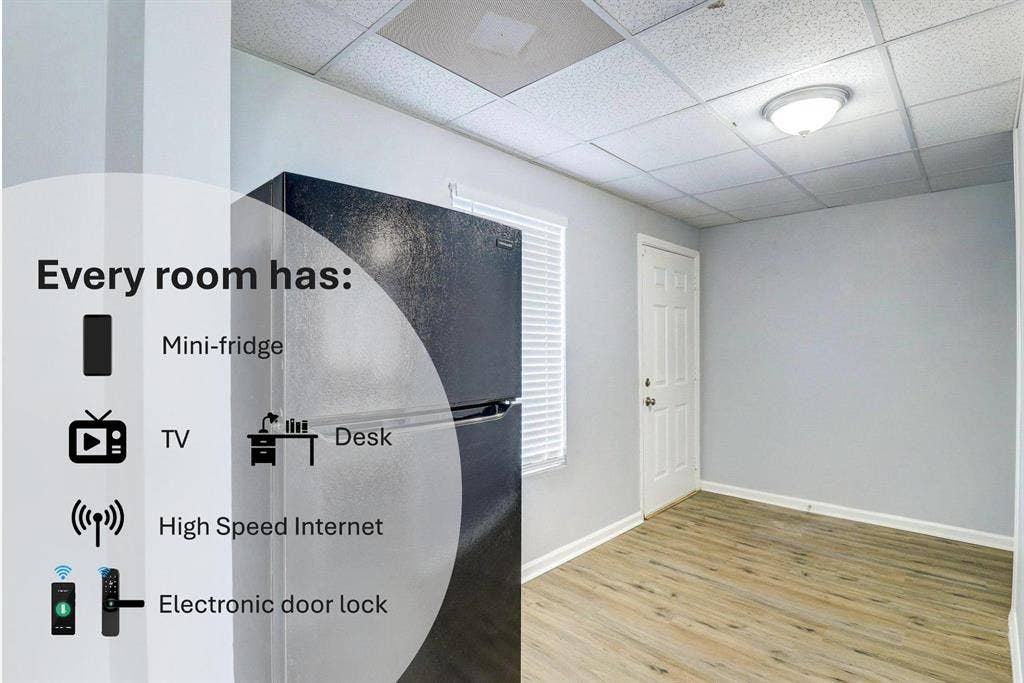 7 BR in Jacksonville