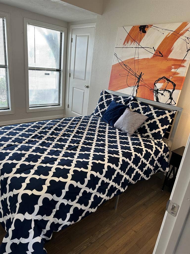 8 BR in Dallas