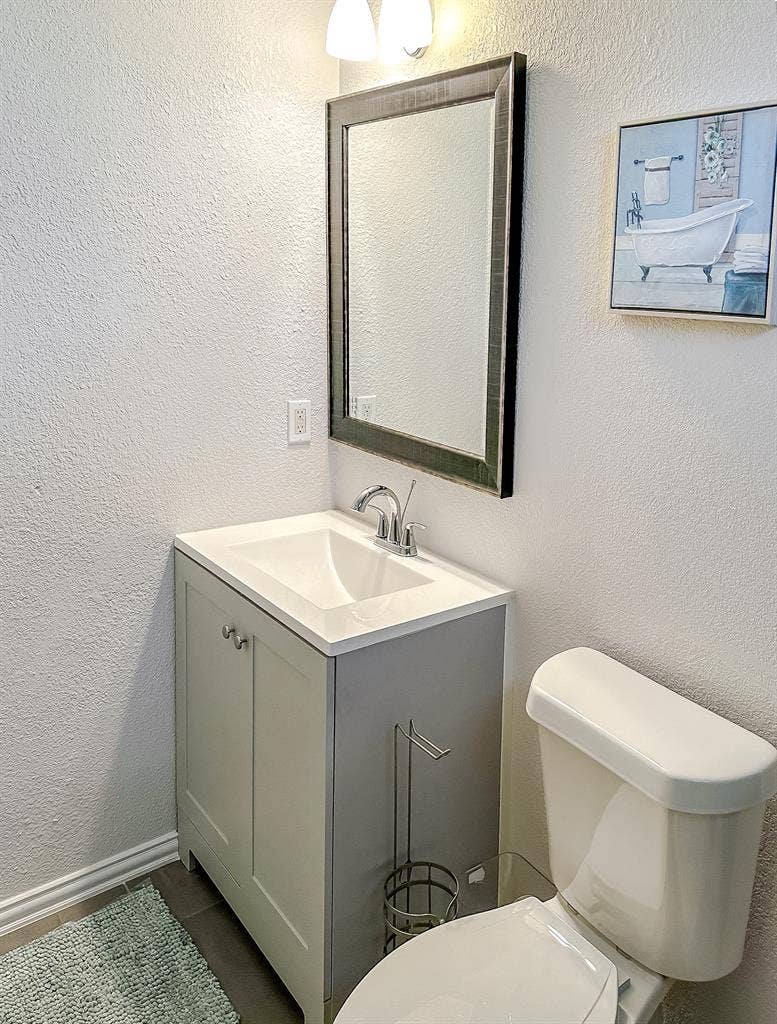 8 BR in Dallas