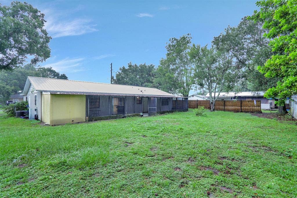 5 BR in Cocoa