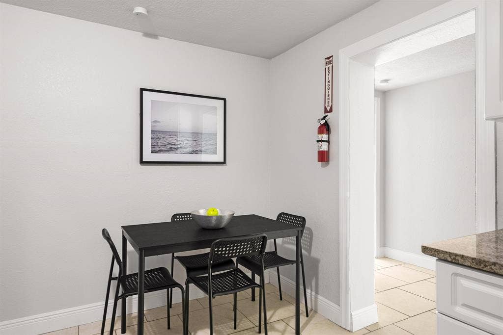 6 BR in Tampa