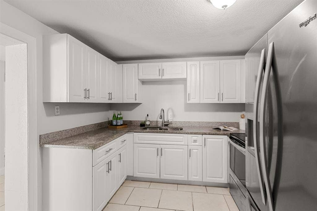 6 BR in Tampa