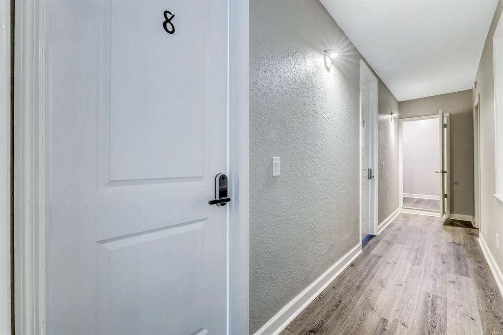 9 BR in Jacksonville