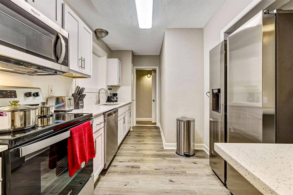 9 BR in Jacksonville