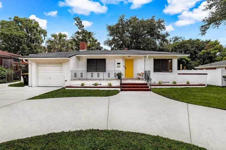 9 BR in Jacksonville