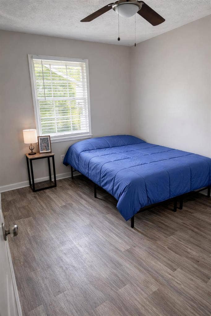 7 BR in College Park