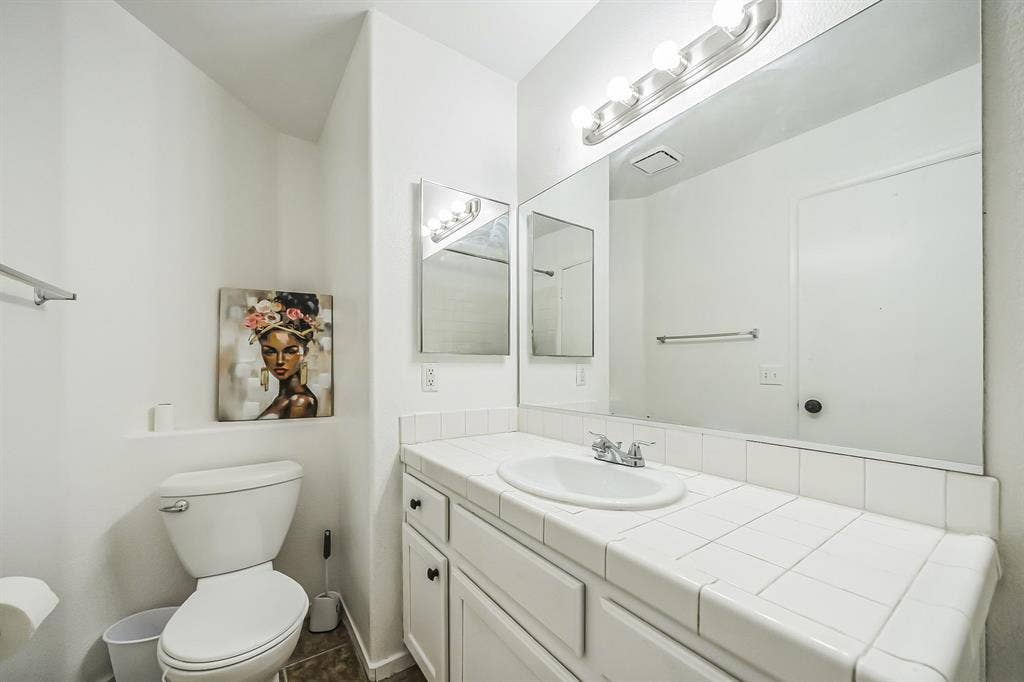 8 BR in North Las Vegas