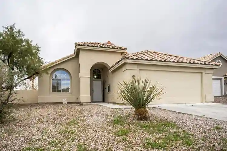 8 BR in North Las Vegas