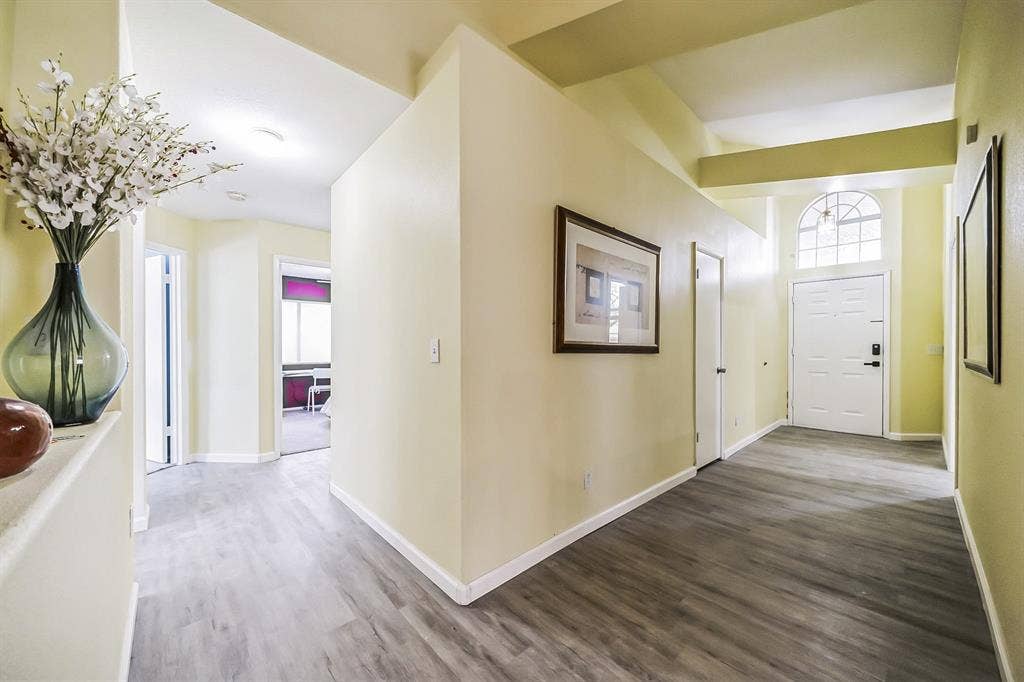 8 BR in North Las Vegas
