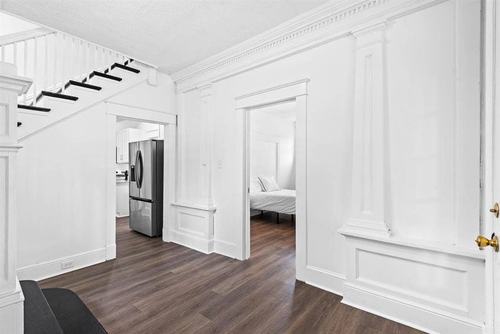 6 BR in Richmond