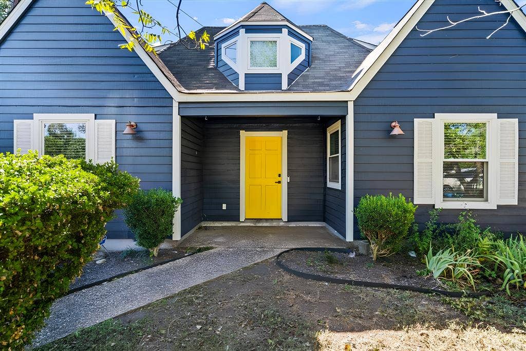 5 BR in Austin