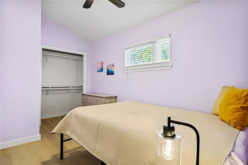 5 BR in Austin