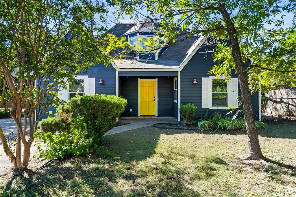 5 BR in Austin