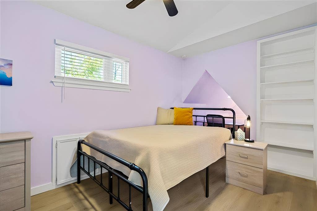 5 BR in Austin