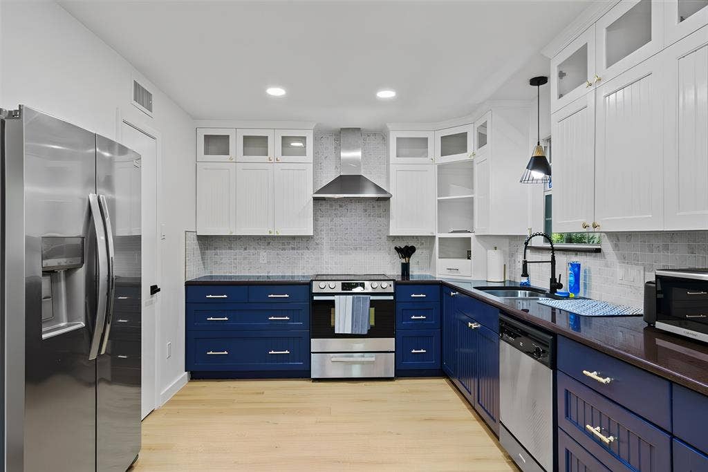 5 BR in Austin