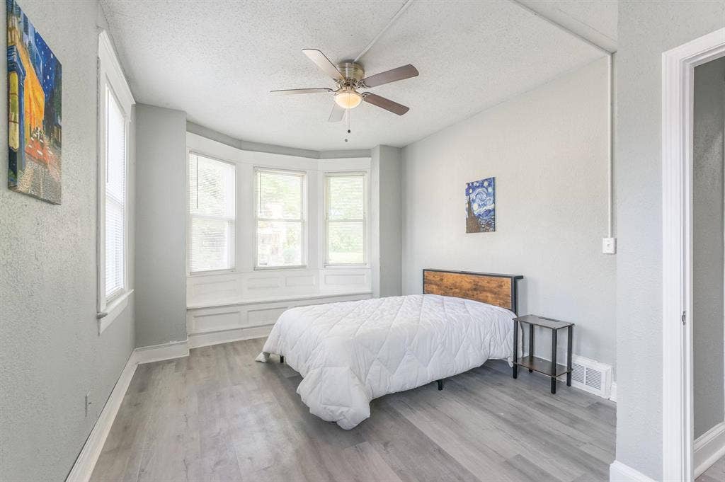 7 BR in Kansas City