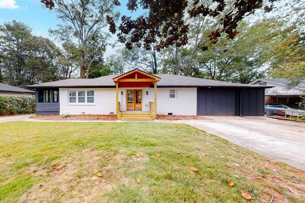 7 BR in Decatur