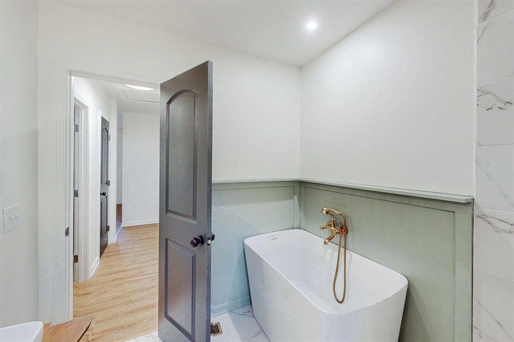 7 BR in Decatur