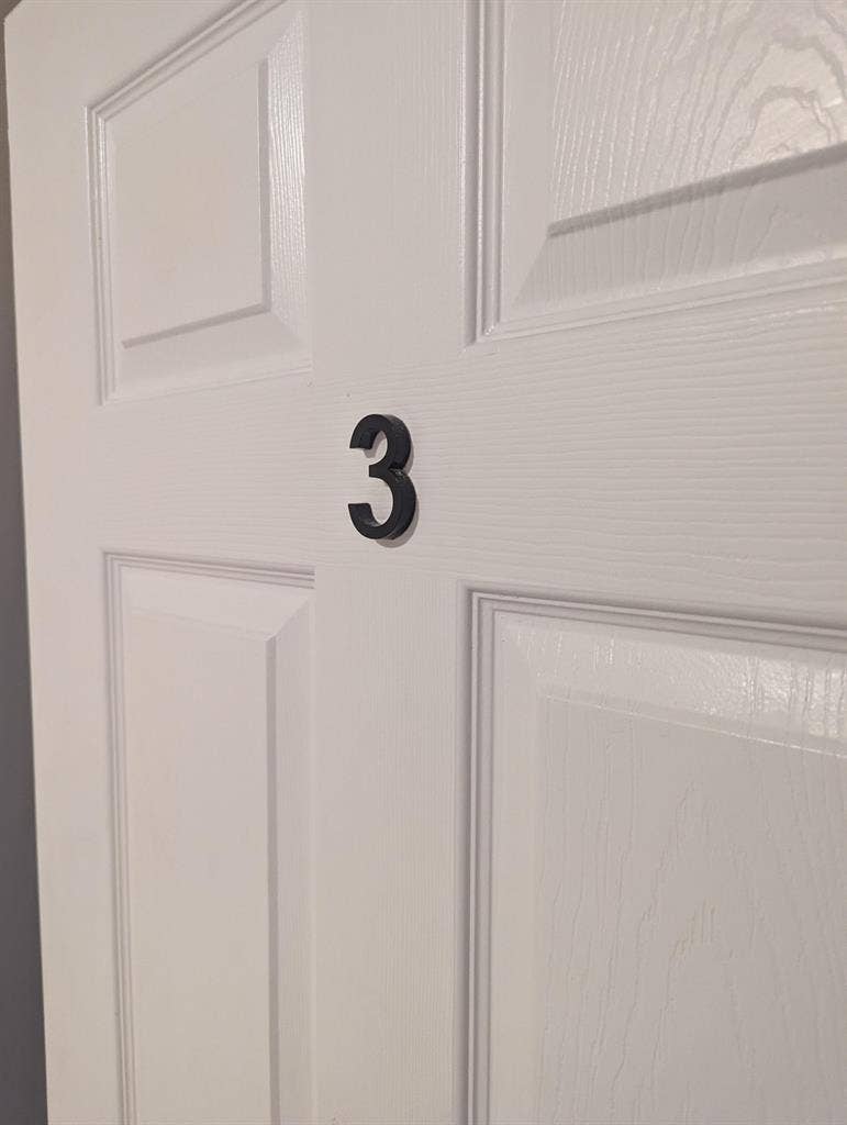 5 BR in Macon