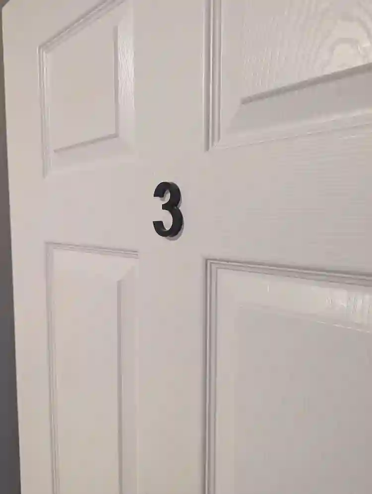 5 BR in Macon