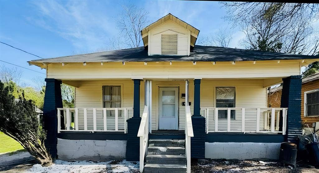 5 BR in Macon