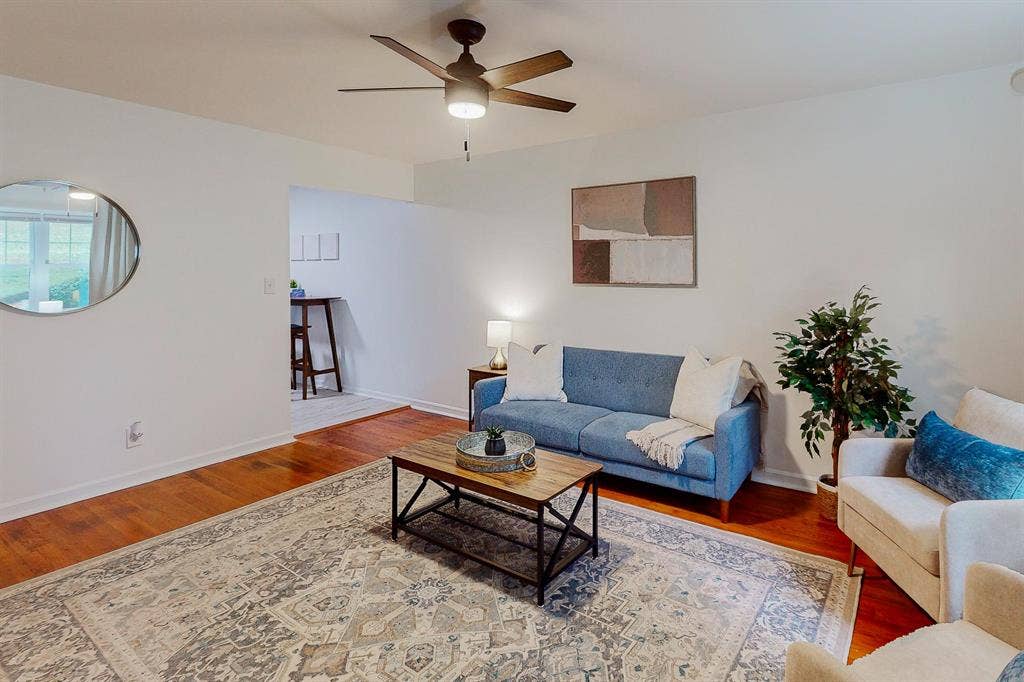 2 BR in Decatur
