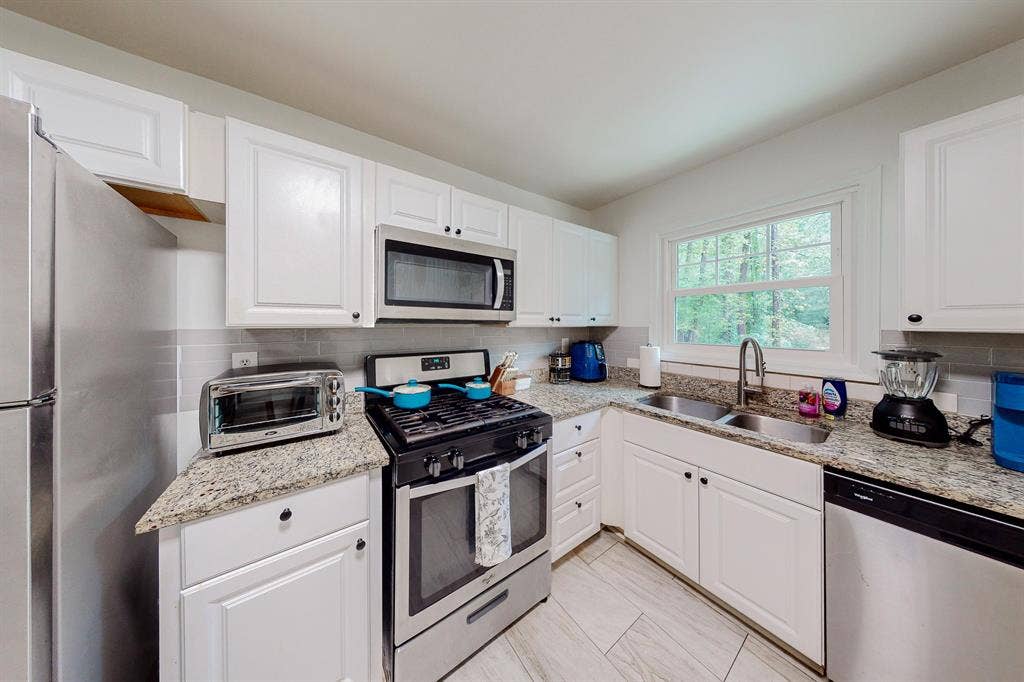 2 BR in Decatur