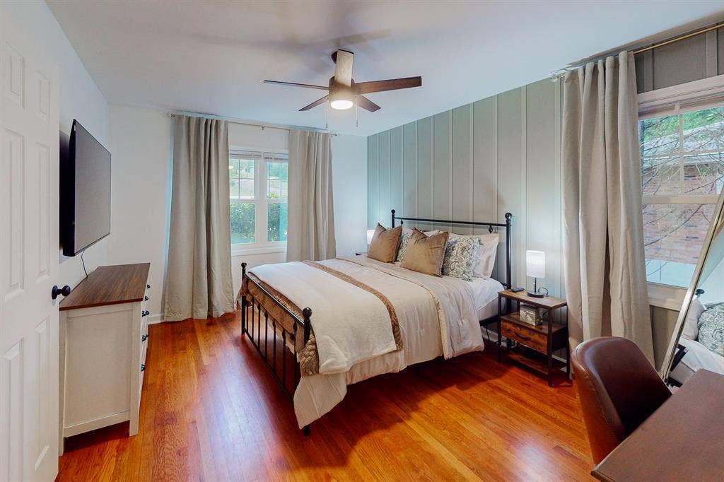 2 BR in Decatur