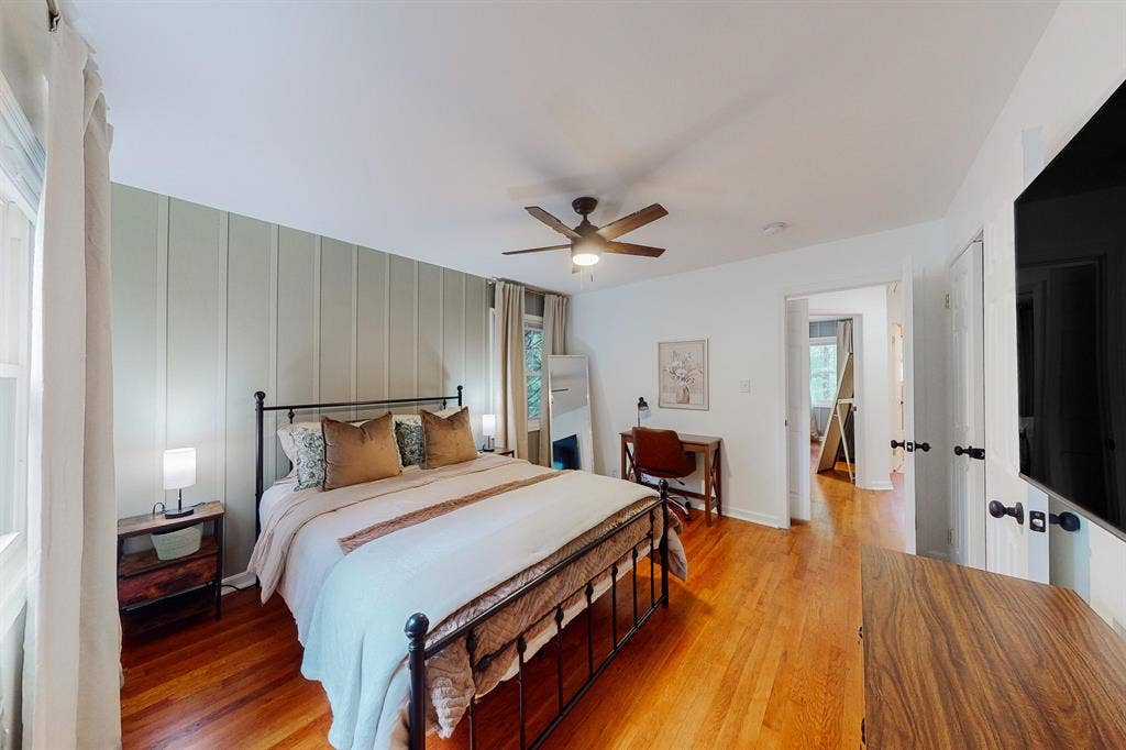 2 BR in Decatur