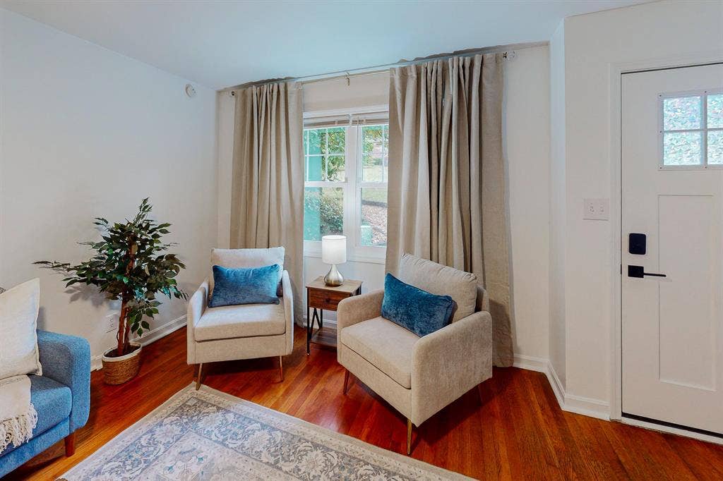 2 BR in Decatur