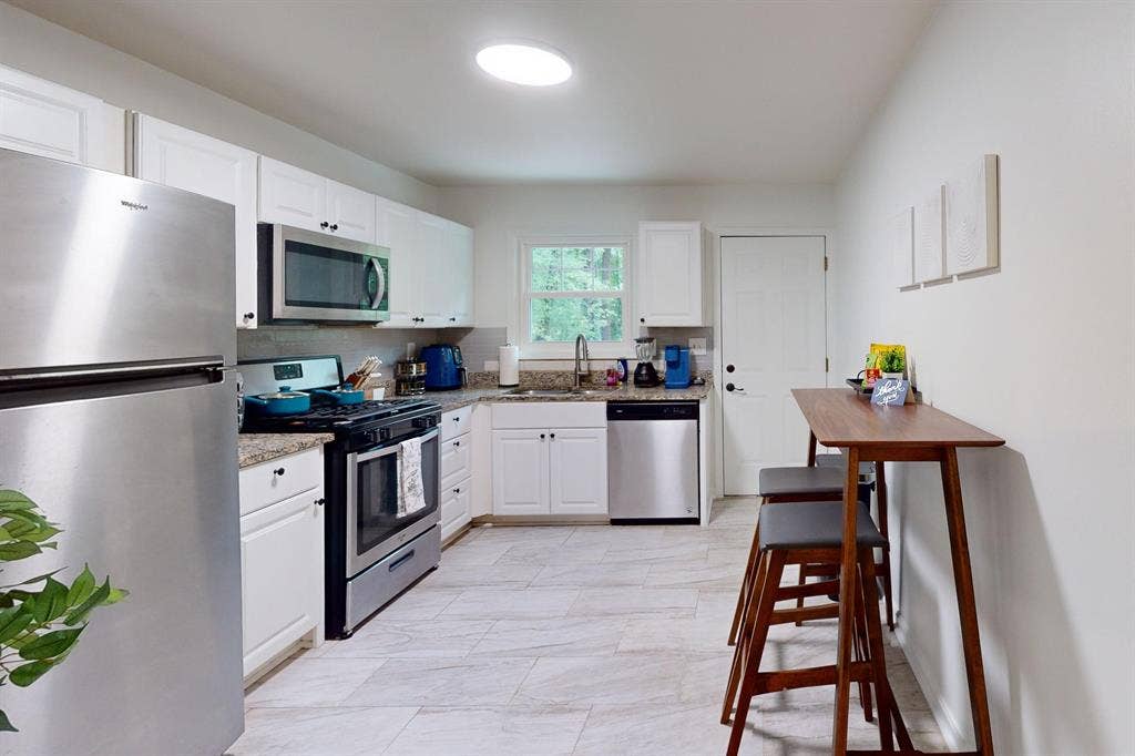 2 BR in Decatur