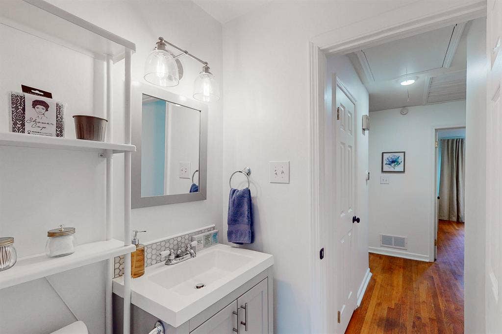 2 BR in Decatur