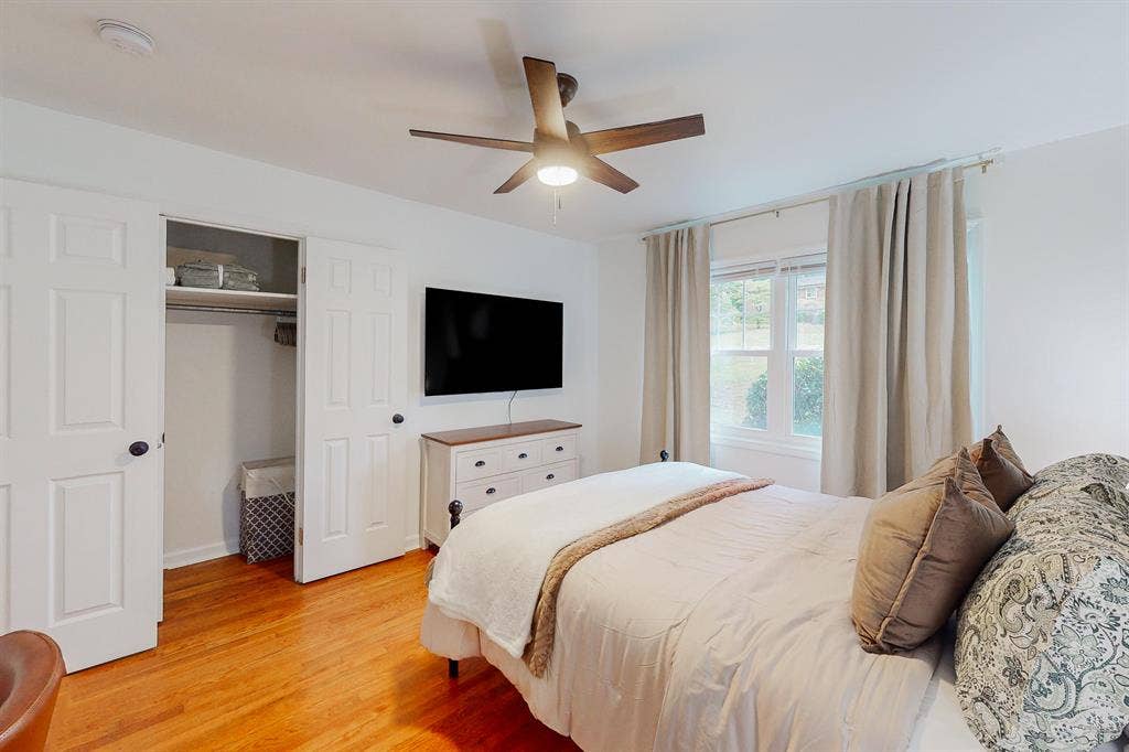 2 BR in Decatur