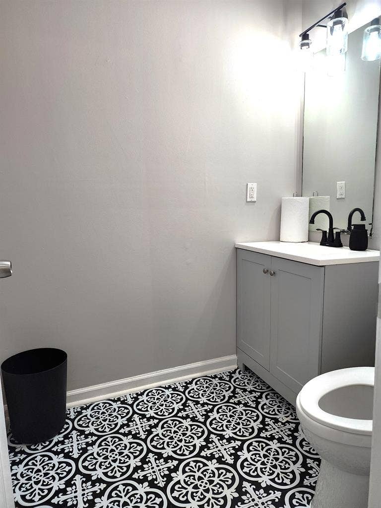 4 BR in Atlanta