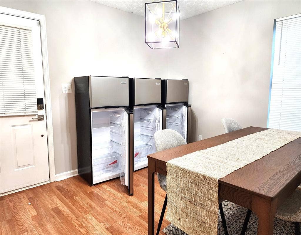 4 BR in Atlanta
