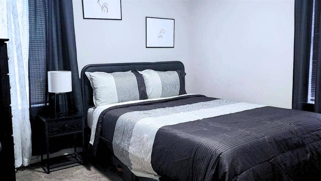 4 BR in Atlanta