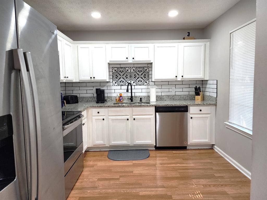 4 BR in Atlanta