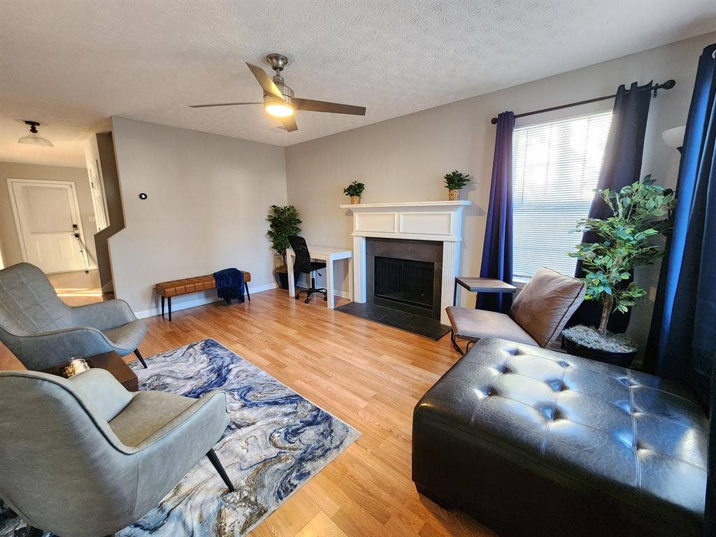 4 BR in Atlanta