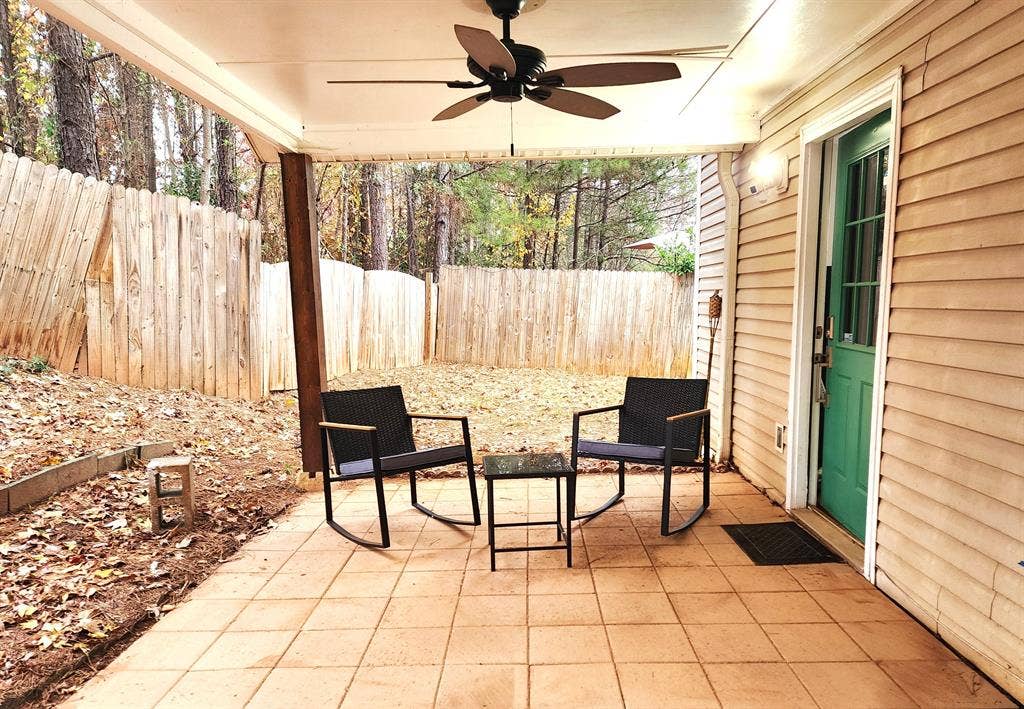 4 BR in Atlanta