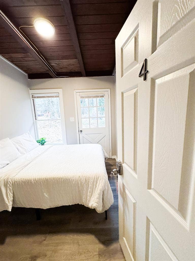 10 BR in Atlanta