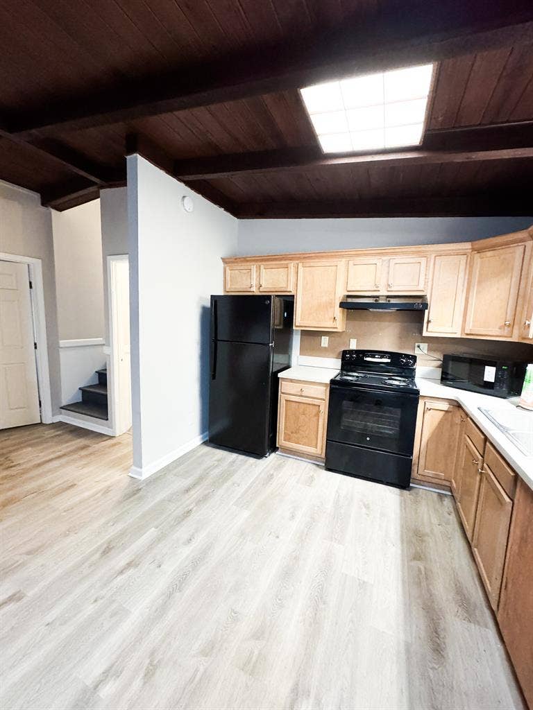 10 BR in Atlanta