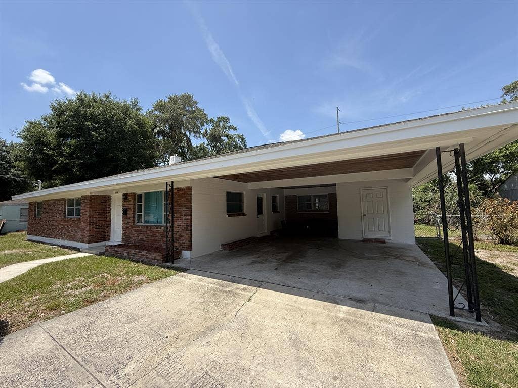 5 BR in Tampa