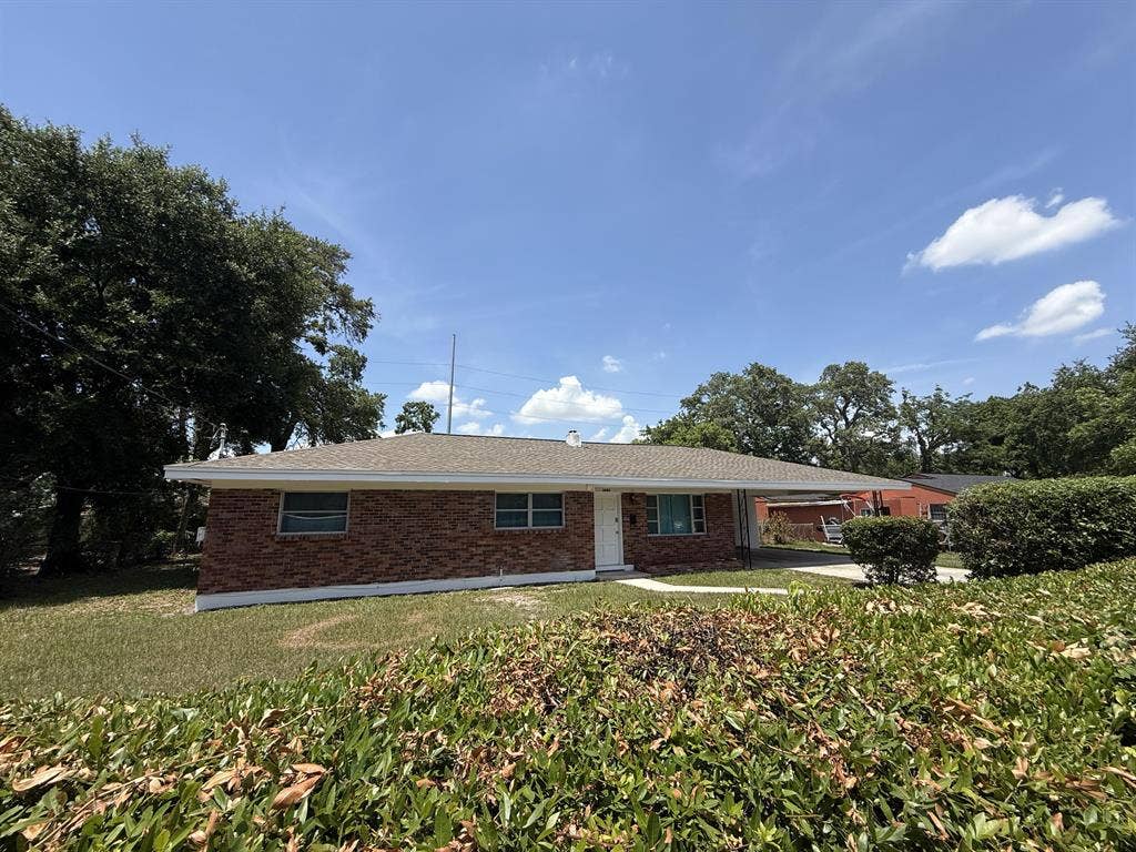 5 BR in Tampa