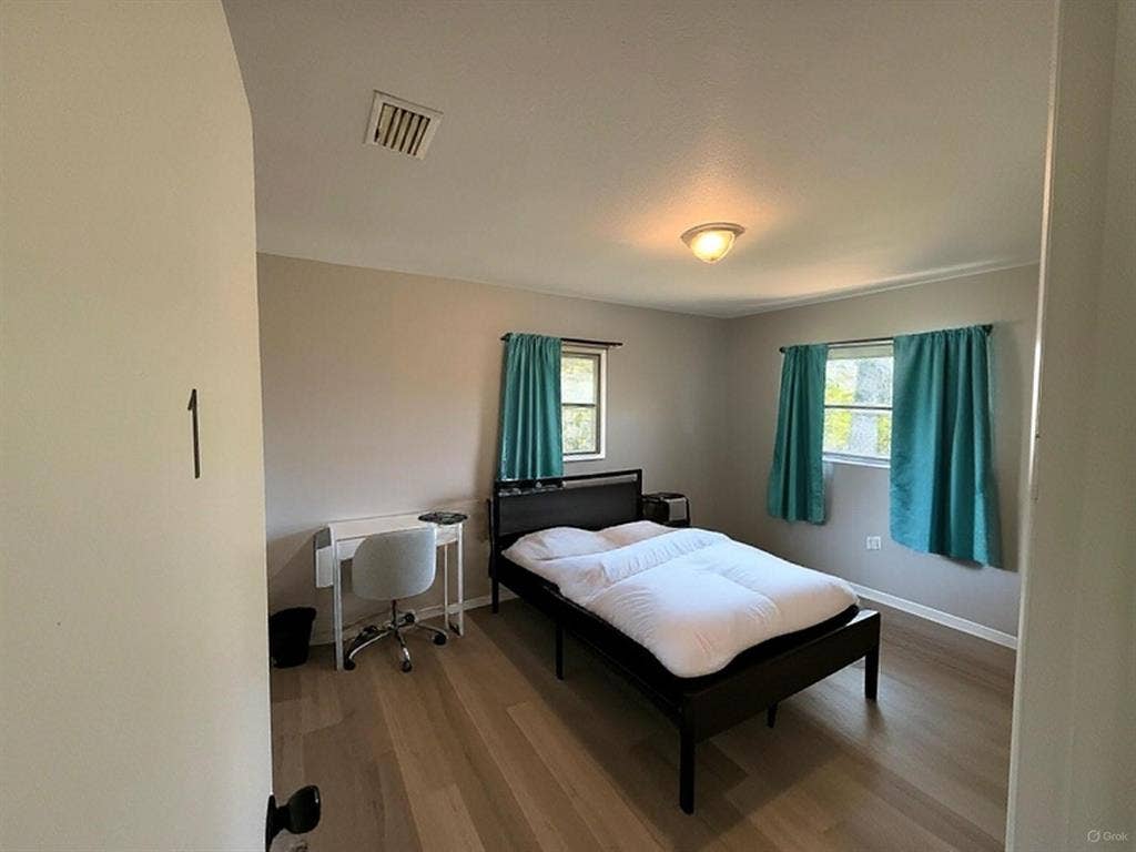 5 BR in Tampa