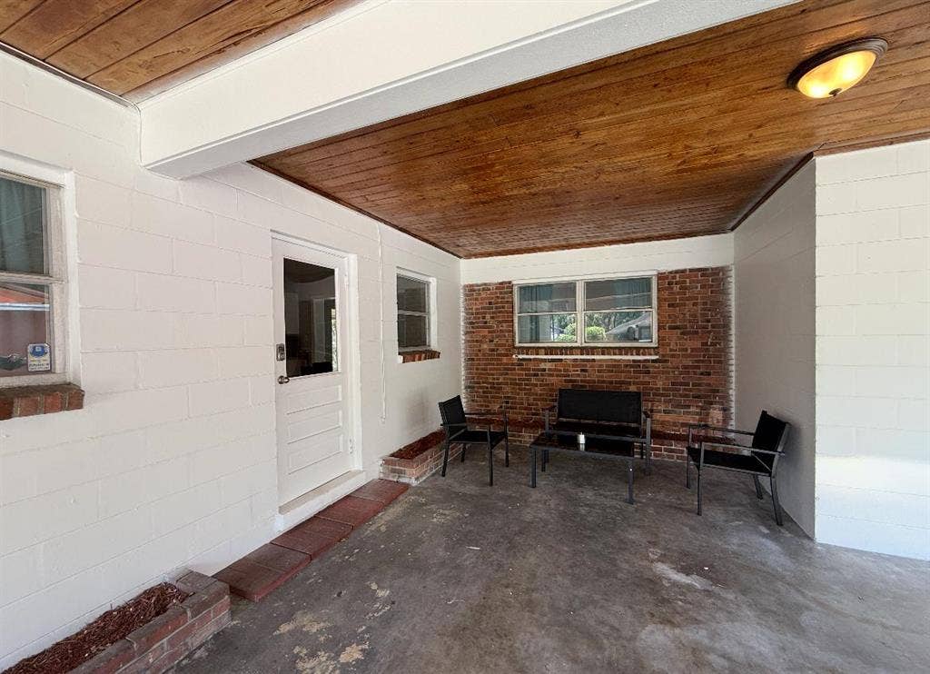 5 BR in Tampa